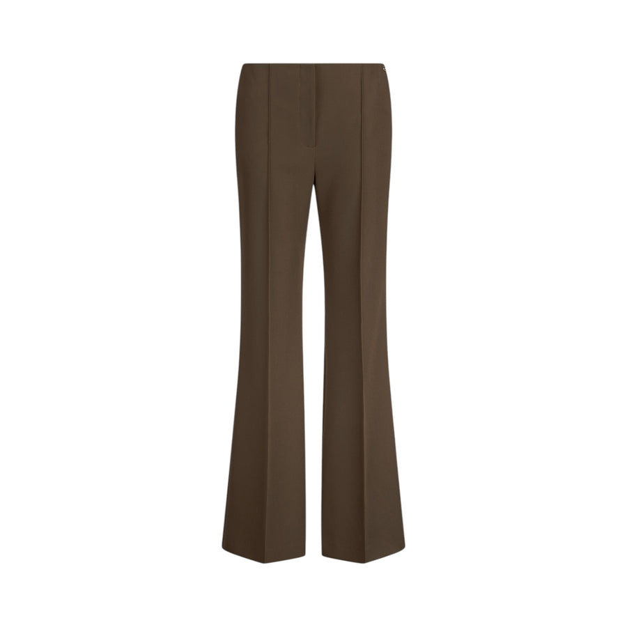 Pantaloni donna flare eleganti