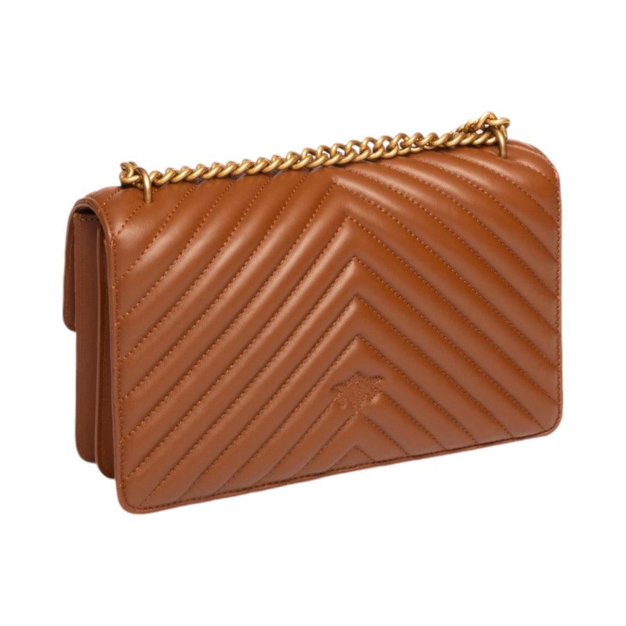 Classic Love Bag One Chevron