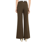 Pantaloni donna flare eleganti