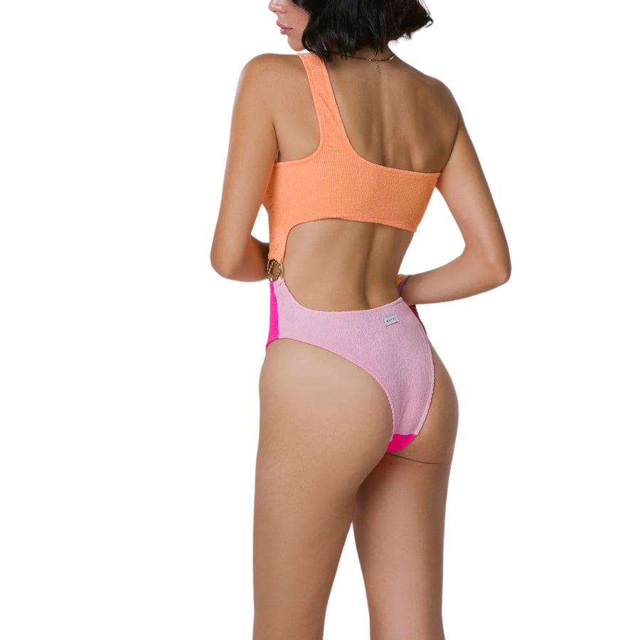 Trikini donna tooled