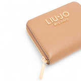 Portafoglio donna zip around Liu Jo Better