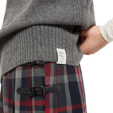 Gilet donna in cashmere