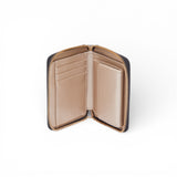 Portafoglio donna piccolo animalier