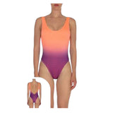 Monokini donna