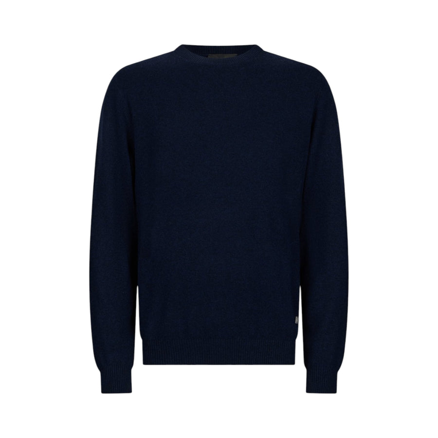 Maglia uomo in lana e cashmere
