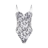 Monokini donna twist
