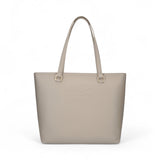 Borsa donna tote con logo Liu Jo