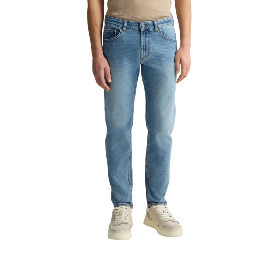 Jeans skinny da uomo