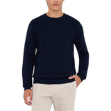 Maglia uomo in lana e cashmere