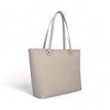 Borsa donna tote con logo Liu Jo