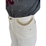 Pantalone donna Motel