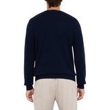 Maglia uomo in lana e cashmere