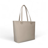 Borsa donna tote con logo Liu Jo