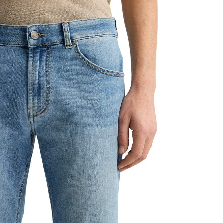 Jeans skinny da uomo