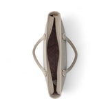 Borsa donna tote con logo Liu Jo