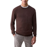 Maglia uomo in lana e cashmere