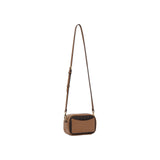 Borsa donna a tracolla piccola monogram