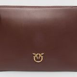 Borsa media a spalla Flat Love Bag Simply