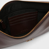 Borsa media a spalla Flat Love Bag Simply