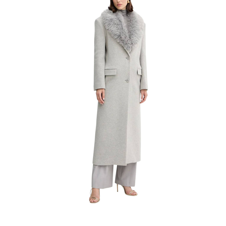 Cappotto donna Patrizia Pepe in lana