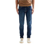 Jeans Uomo Slim-Fit QB24