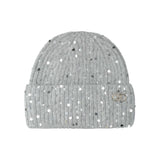 Cappello donna con paillettes