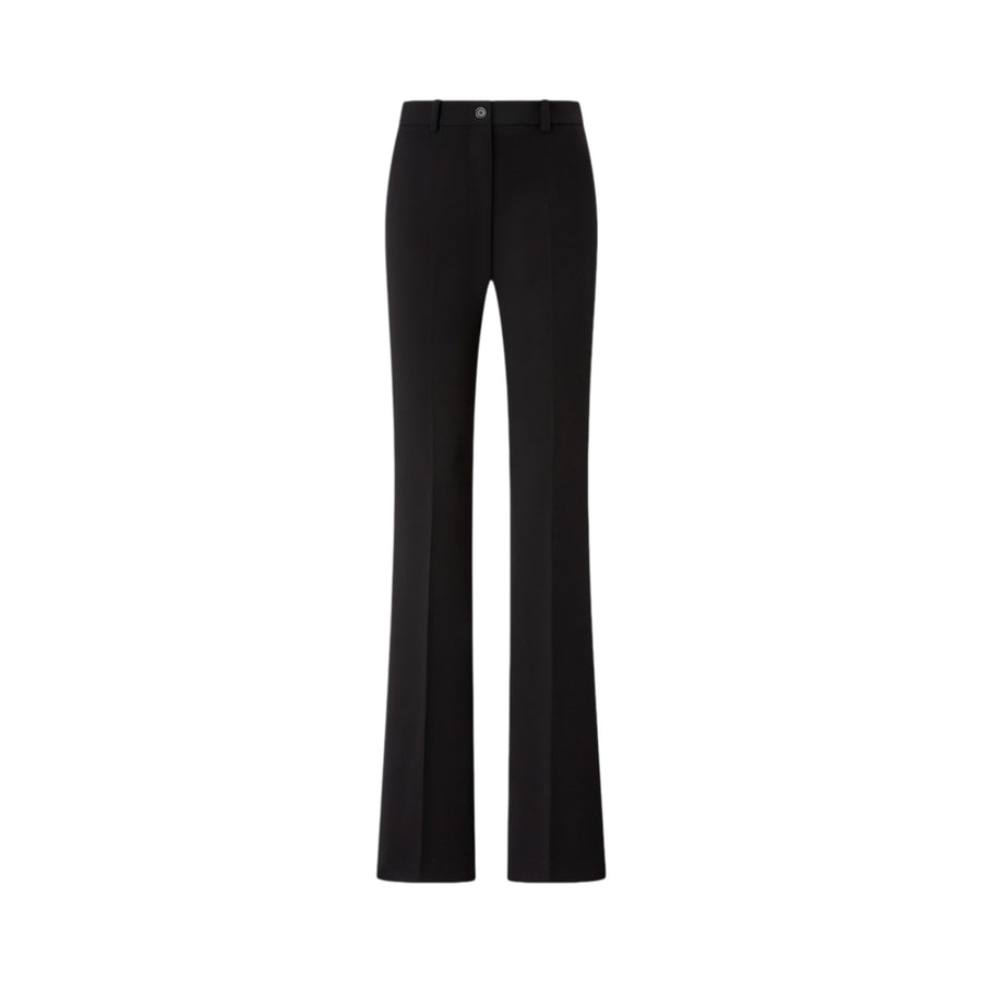 Pantaloni donna lunghi slim
