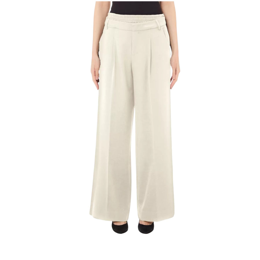 Pantalone donna doppia vita