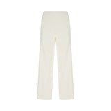 Pantalone donna in misto viscosa
