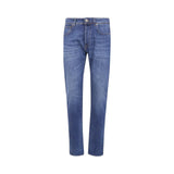 Jeans uomo Classici
