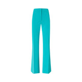 Pantaloni donna con piega stirata