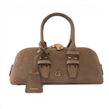 Borsa donna Escape Bag piccola in pelle