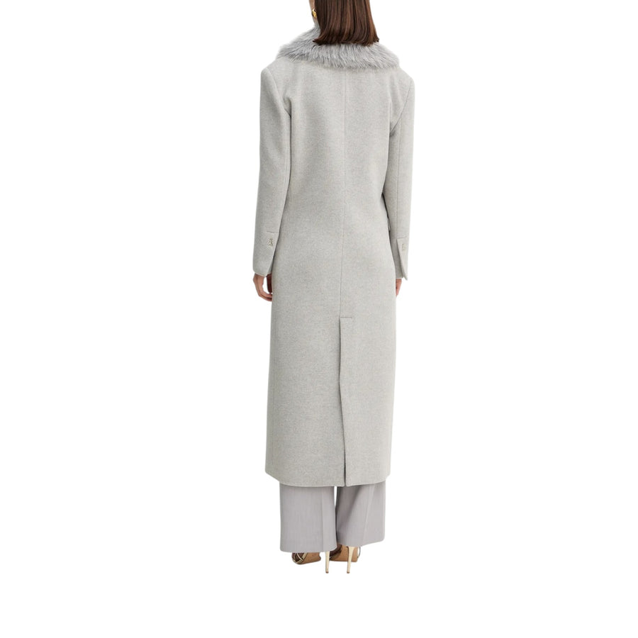 Cappotto donna Patrizia Pepe in lana