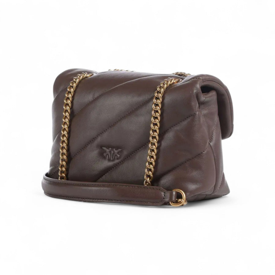 Mini Love Bag Puff Maxi Quilt