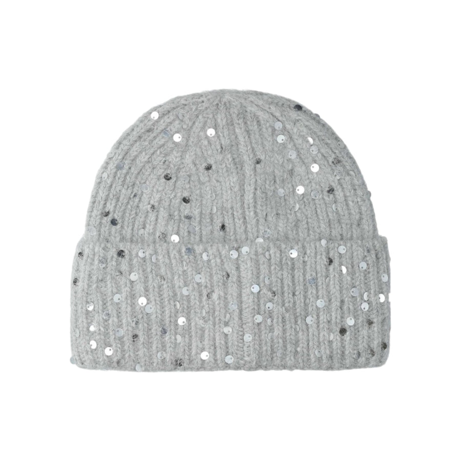 Cappello donna con paillettes