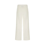 Pantalone donna in misto viscosa