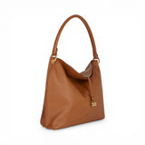 Borsa donna a spalla Boulevard in pelle