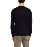 Maglia uomo 100% lana