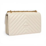 Borsa piccola a tracolla Love Bag One Chevron