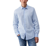 Camicia uomo slim fit