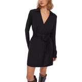 Abito donna in jersey