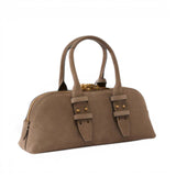 Borsa donna Escape Bag piccola in pelle