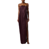 Abito donna Red Carpet in jersey