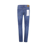 Jeans uomo Classici