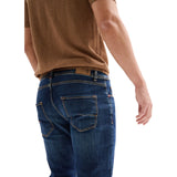 Jeans Uomo Slim-Fit QB24