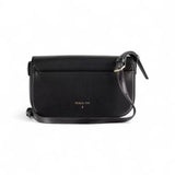 Borsa donna a spalla in pelle con tracolla