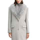 Cappotto donna Patrizia Pepe in lana