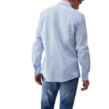 Camicia uomo slim fit