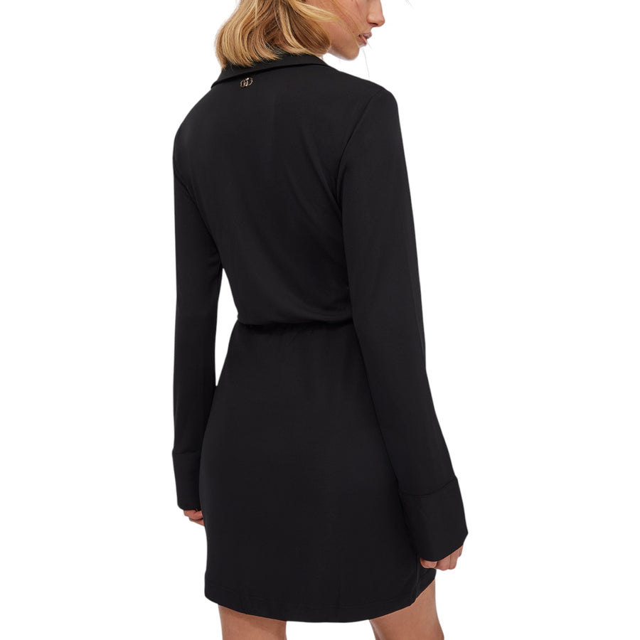 Abito donna in jersey