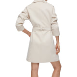 Cappotto donna  in lana